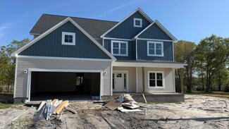 295 E Ivybridge Dr, Hubert, NC 28539
