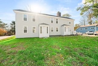 101 Old Westport Rd, North Dartmouth, MA 02747