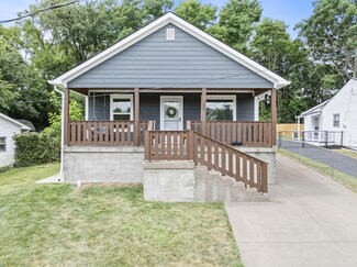 126 Ashton Dr, Lexington, KY 40505