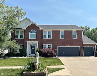 8127 Grassy Meadow Ct, Indianapolis, IN 46259
