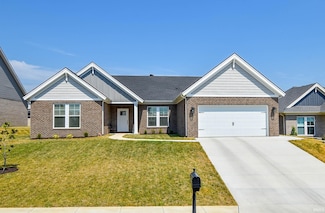 5620 Camden Dr, Newburgh, IN 47630