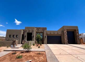 4870 N Limber Pine Dr, St. George, UT 84770