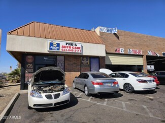 7740 W Indian School Rd, Phoenix, AZ 85033