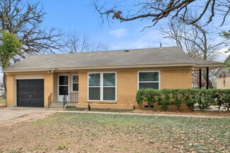1805 Donna St, Arlington, TX 76013