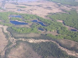 Tr C Josh Lake, Skwentna, AK 99000