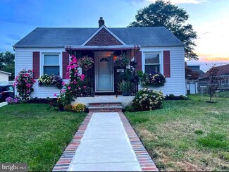 54 Martin Ln, Norwood, PA 19074