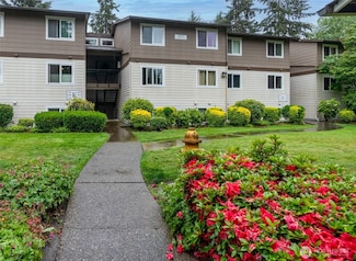 12617 NE 130th Way Unit E303, Kirkland, WA 98034