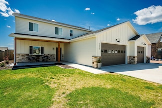 0 Stone Ridge Dr, Ranchester, WY 82839
