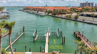 1581 Gulf Blvd Unit 102N, Clearwater Beach, FL 33767