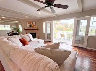 4275 Crestview Dr, La Mesa, CA 91941