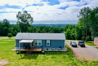 3493 Foshee Rd, Philadelphia, TN 37846
