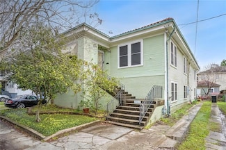 2507 Joseph St, New Orleans, LA 70115