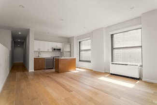 20 West St Unit 18F, New York, NY 10004