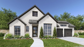 252 Haby Dr, San Antonio, TX 78212