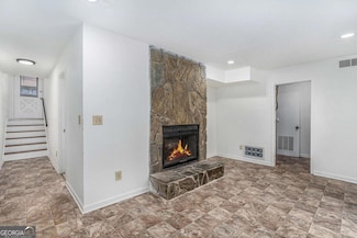 1205 Natchez Trace SW Unit C, Marietta, GA 30008