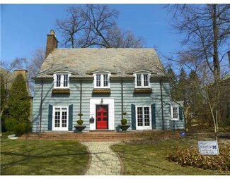 1507 E Colfax Ave, South Bend, IN 46617
