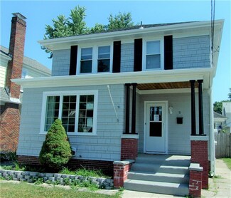 71 Legion Way, Cranston, RI 02910