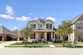 3612 Green Mountain Place, McKinney, TX 75070