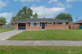 4470 Mahler Dr, Dayton, OH 45424