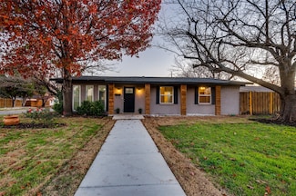 2976 Sundial Dr, Dallas, TX 75229