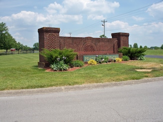 Lot 29 Georgia Way, Lawrenceburg, KY 40342