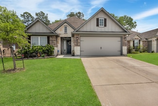 108 Alessandra Way, Huntsville, TX 77320