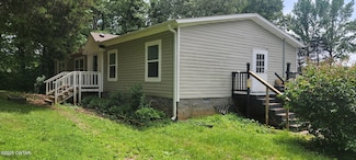 2127 Horny Head Creek Rd, Parsons, TN 38363