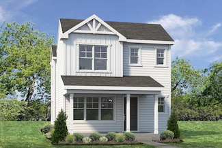 811 Station Blvd, Elburn, IL 60119