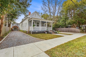 1005 N 16th Ave, Pensacola, FL 32501