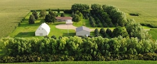 2227 350th St, Louisburg, MN 56256