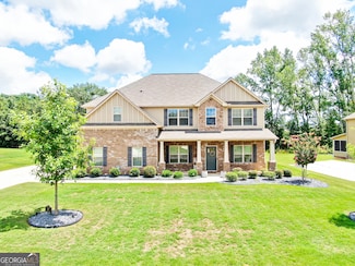 117 Elkins Blvd, Locust Grove, GA 30248