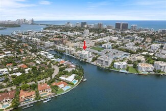 9400 W Bay Harbor Dr Unit 402, Bay Harbor Islands, FL 33154