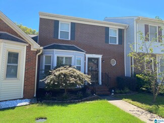1528 Cambridge Place, Anniston, AL 36207