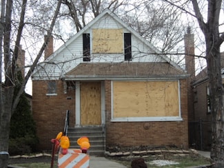 4911 S Knox Ave, Chicago, IL 60632