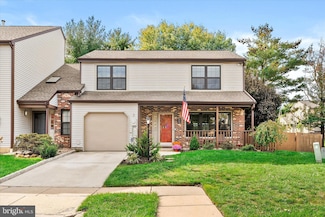 7 Gail Ct, Trenton, NJ 08691