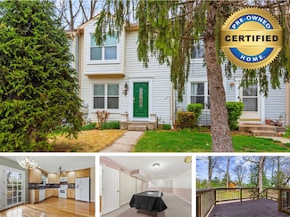 20 Taiper Ct, Owings Mills, MD 21117