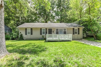 11211 Herrick Ave, Kansas City, MO 64134