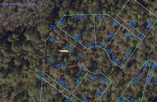 08-3S-32-1301-130-00 Inaccessible Track, Pensacola, FL 32507