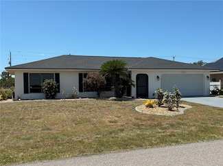 2067 Newcastle Ln, Punta Gorda, FL 33983