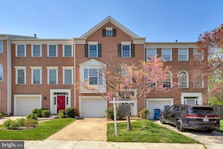 2749 Cedar Crossing Ln, Vienna, VA 22180