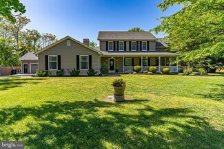 4565 Williams Wharf Rd, Saint Leonard, MD 20685