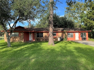 3221 County Road 890, Alvin, TX 77511