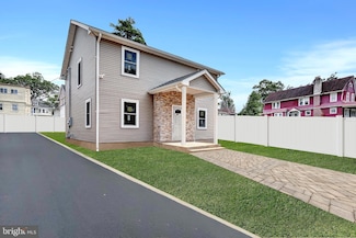 840 Parkside Ave, Trenton, NJ 08618