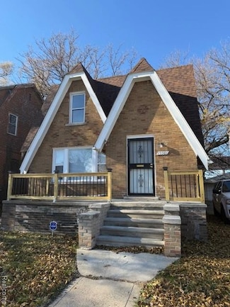 15501 Kentucky St, Detroit, MI 48238