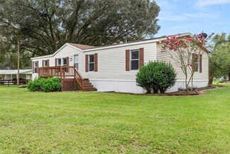 15870 NE 46th St, Williston, FL 32696