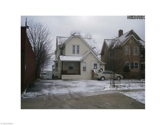 9200 Detroit Ave, Cleveland, OH 44102