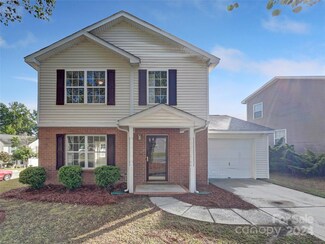 6903 Seney Dr, Charlotte, NC 28214