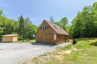 357 Paul Bunyan Rd, Brighton, VT 05846