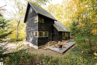 2360 N Lake Leelanau Dr, Lake Leelanau, MI 49653