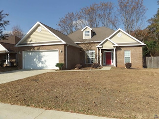 707 Wilmington Dr, Warner Robins, GA 31088